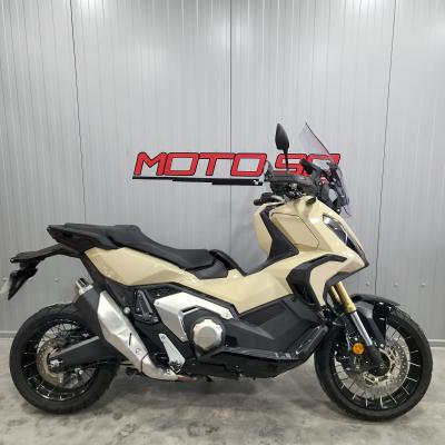 HONDA X-ADV
