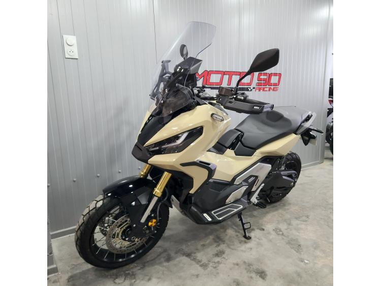 HONDA X-ADV