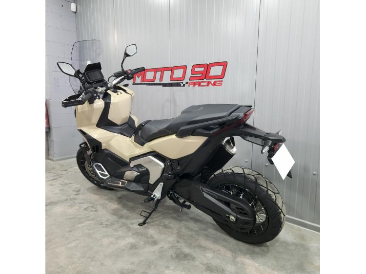 HONDA X-ADV