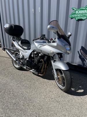 KAWASAKI 1100 SX SE