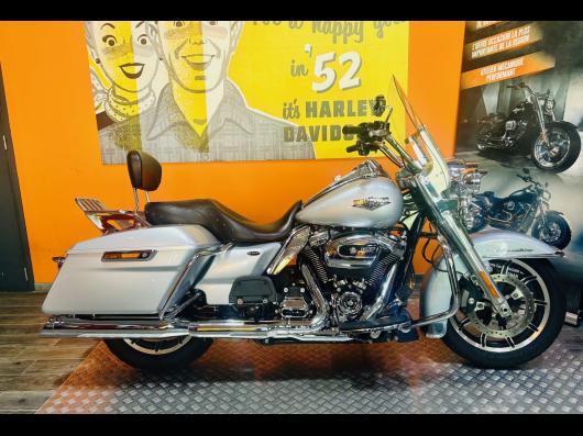 HARLEY-DAVIDSON TOURING ROAD KING 1745 STANDARD