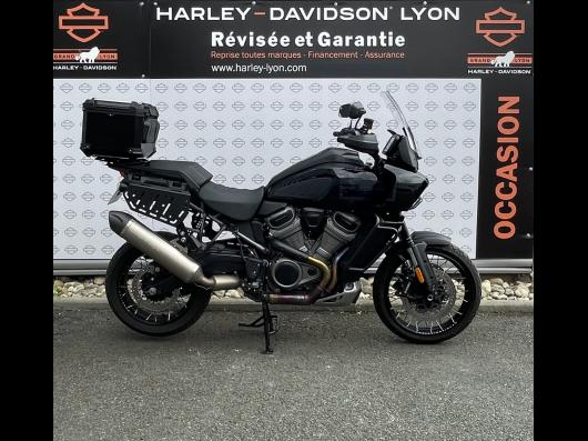 HARLEY-DAVIDSON ADVENTURE PAN AMERICA 1250 SPECIAL
