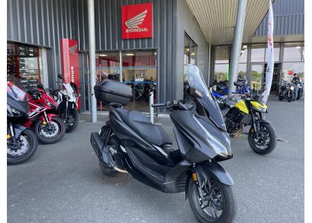 HONDA NSS FORZA  125 AD