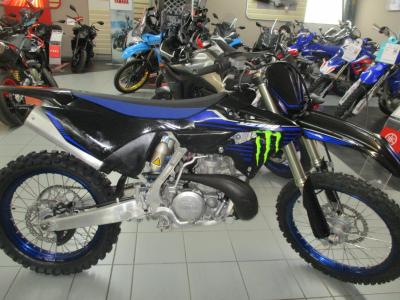 YAMAHA YZ250