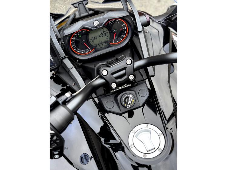 CAN-AM SPYDER F3-S 1330 SM6 - 7870 kms - can am f3 f3t f3s ltd limited ryker 900 rally rallye canam