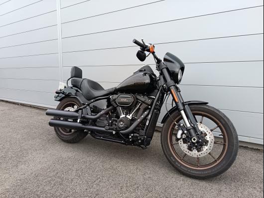 HARLEY-DAVIDSON SOFTAIL LOW RIDER 1868 S