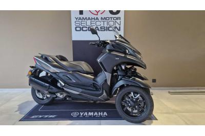 YAMAHA TRICITY 300