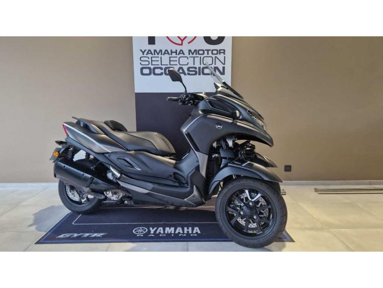 YAMAHA TRICITY 300 GARANTIE 12 MOIS
