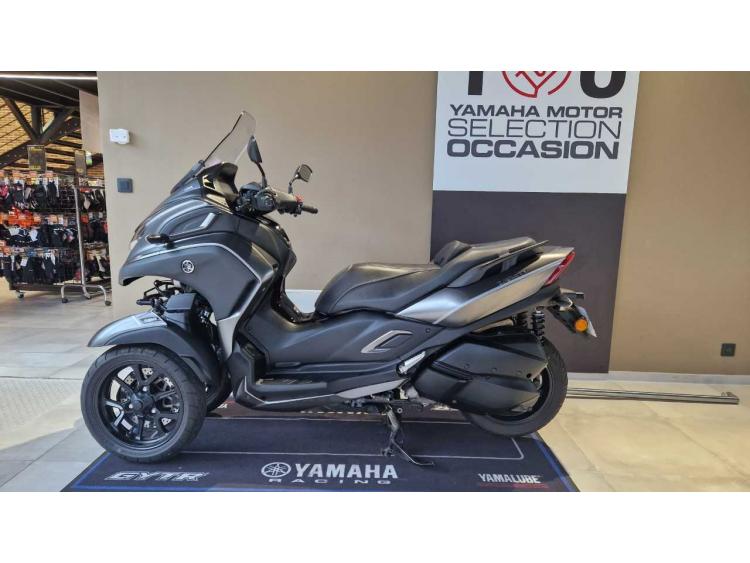 YAMAHA TRICITY 300 GARANTIE 12 MOIS