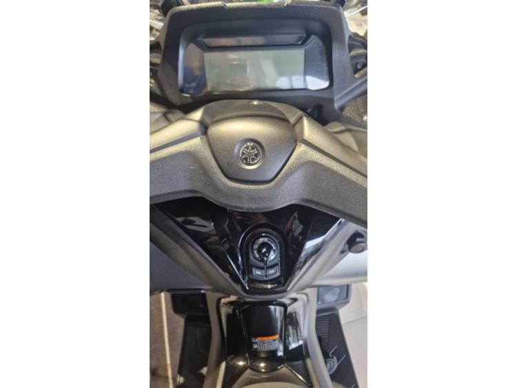 YAMAHA TRICITY 300 GARANTIE 12 MOIS