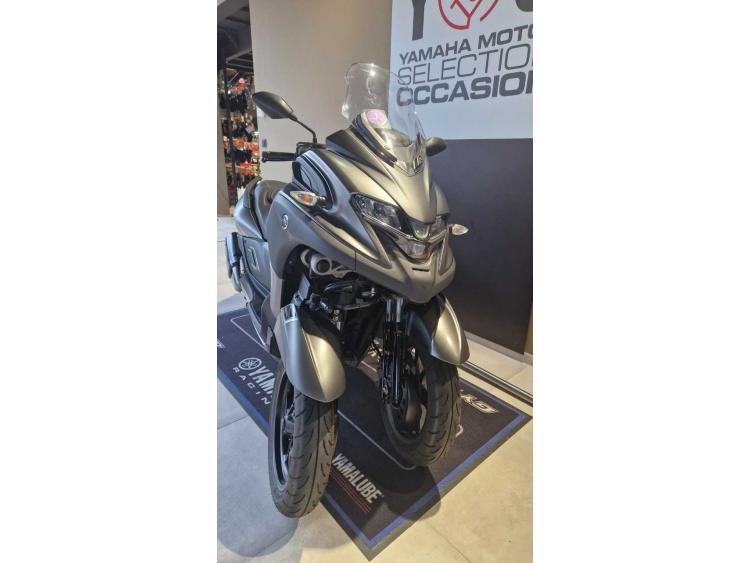 YAMAHA TRICITY 300 GARANTIE 12 MOIS