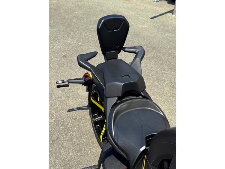 CAN-AM RYKER 900 SPORT DUO can am 600 rally spyder can-am