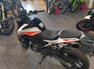 KTM 390 DUKE ABS
