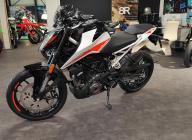 KTM 390 DUKE ABS