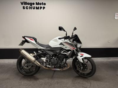 KAWASAKI Z400
