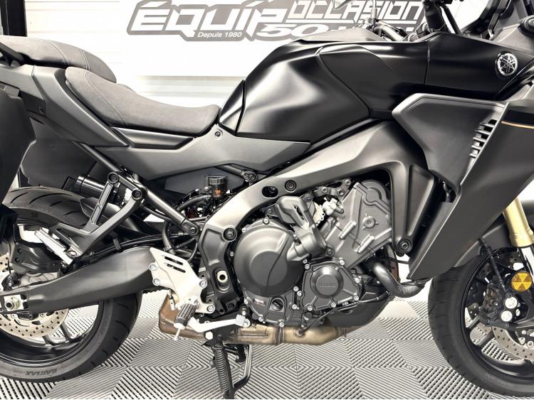 YAMAHA TRACER 9 GT Y-AMT - TRACER 900 YAMT - Garantie 2031 - 