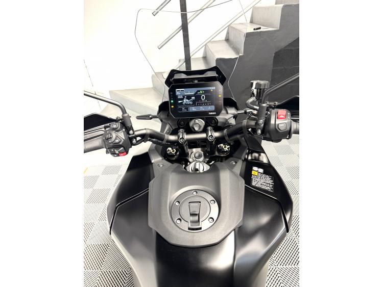 YAMAHA TRACER 9 GT Y-AMT - TRACER 900 YAMT - Garantie 2031 - 