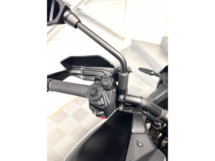 YAMAHA TRACER 9 GT Y-AMT - TRACER 900 YAMT - Garantie 2031 - 