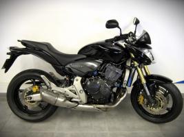 Photo du véhicule HONDA