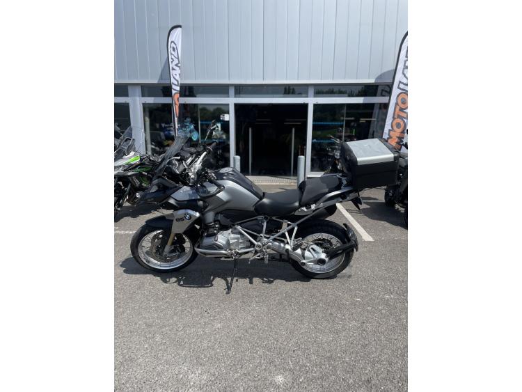 BMW R 1200 GS