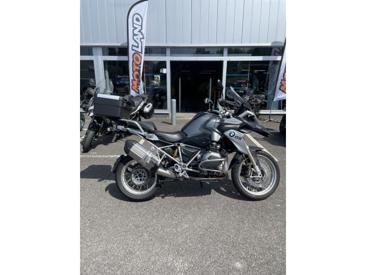 BMW R 1200 GS