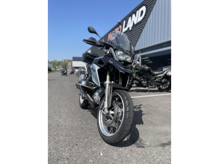BMW R 1200 GS
