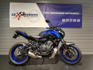 Photo du véhicule YAMAHA