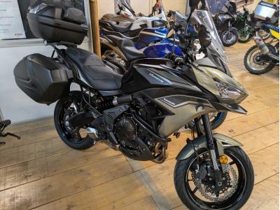 KAWASAKI VERSYS 650 47.5CV