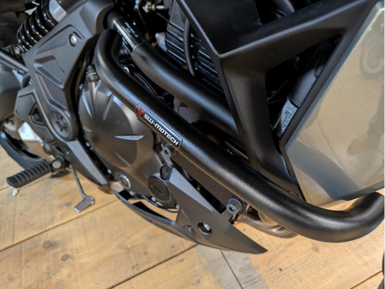 KAWASAKI VERSYS 650 47.5CV