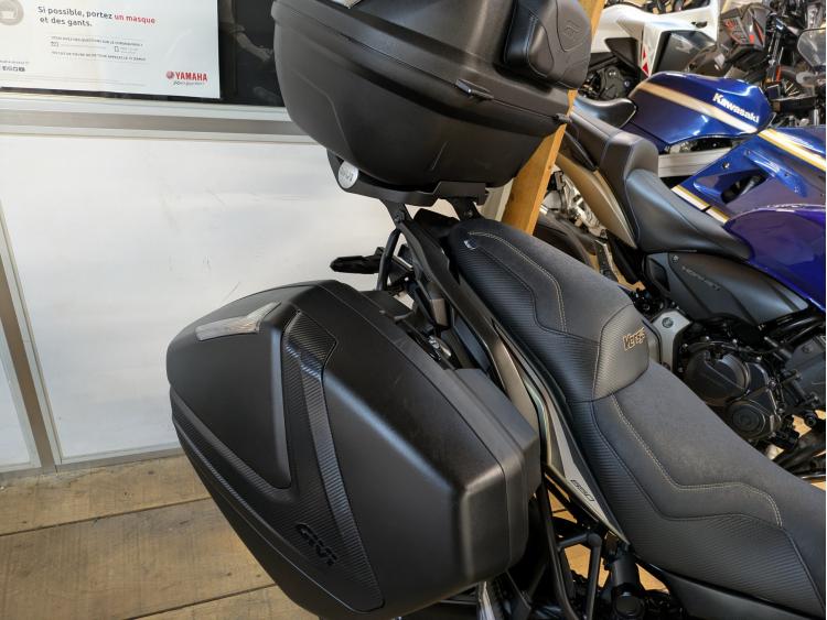 KAWASAKI VERSYS 650 47.5CV