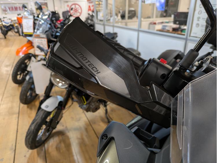 KAWASAKI VERSYS 650 47.5CV