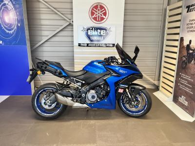 SUZUKI GSX-S 1000 GT