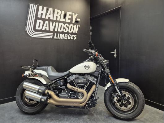 HARLEY-DAVIDSON SOFTAIL FAT BOB 1868