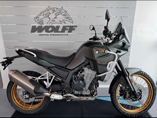 KOVE ADVENTURE 800X PRO