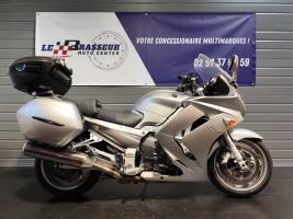 Photo du véhicule YAMAHA