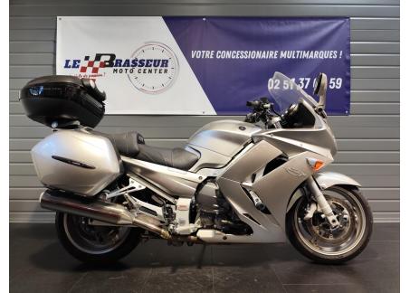 YAMAHA FJR 1300 Garantie 12 mois