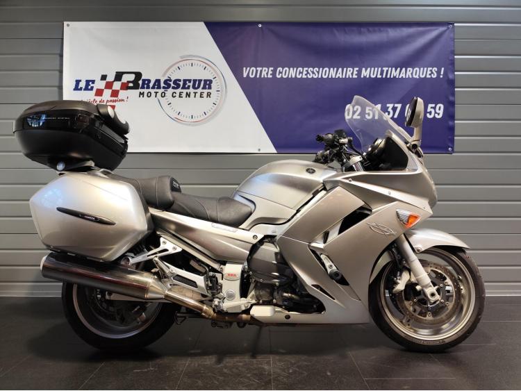 YAMAHA FJR 1300 Garantie 12 mois