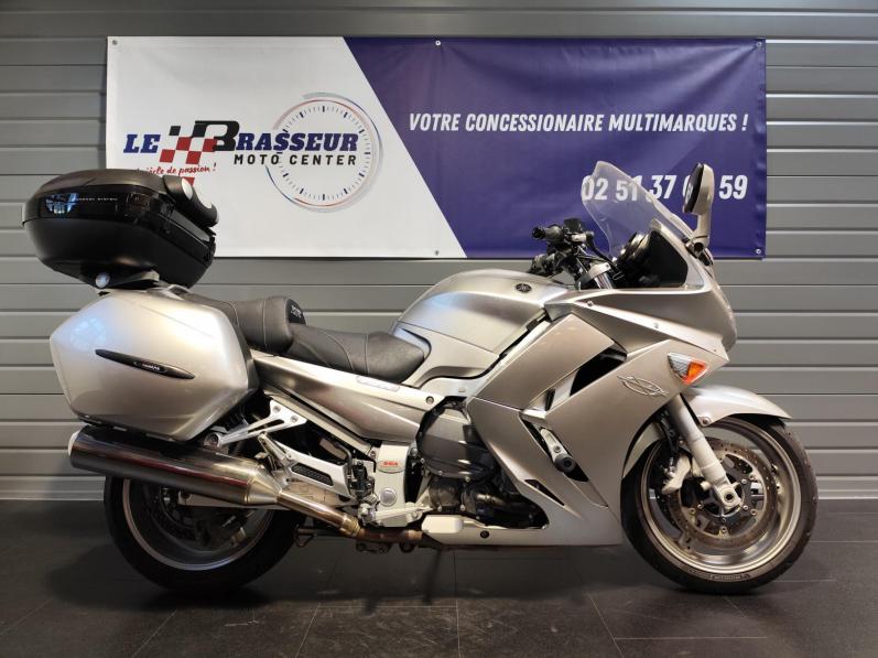 YAMAHA FJR 1300 Garantie 12 mois