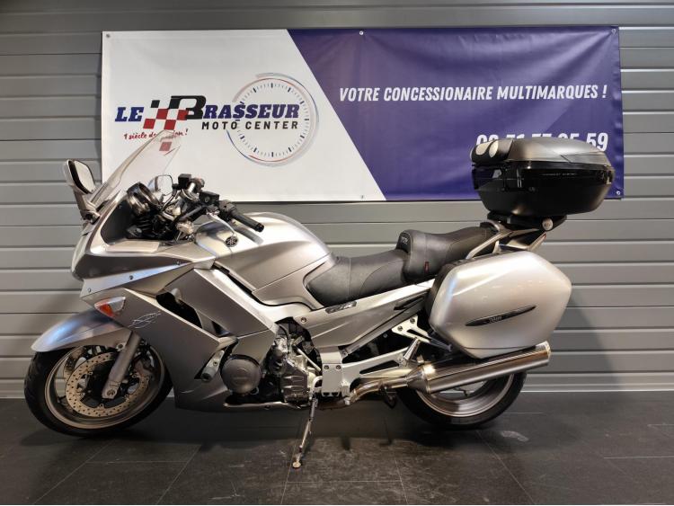 YAMAHA FJR 1300 Garantie 12 mois