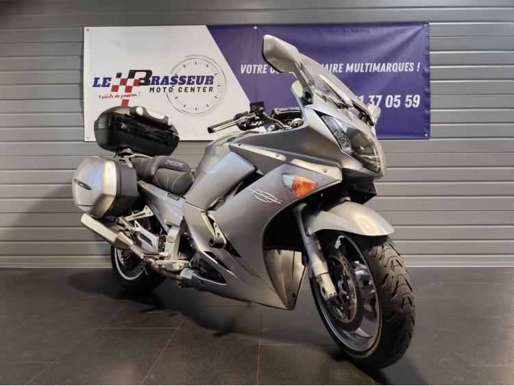 YAMAHA FJR 1300 Garantie 12 mois