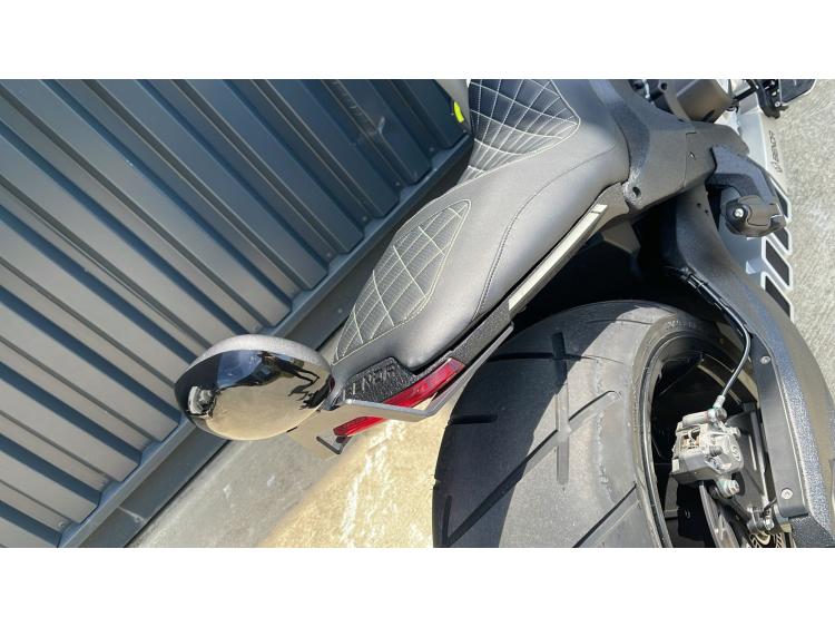 BENDA MOTOR LFC 700