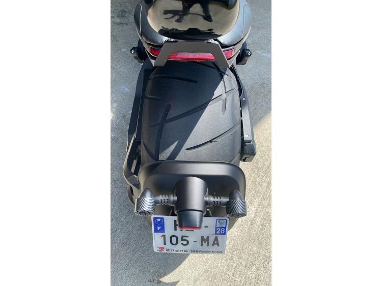 BENDA MOTOR LFC 700