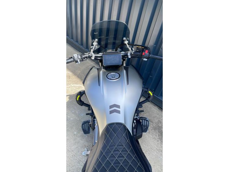 BENDA MOTOR LFC 700