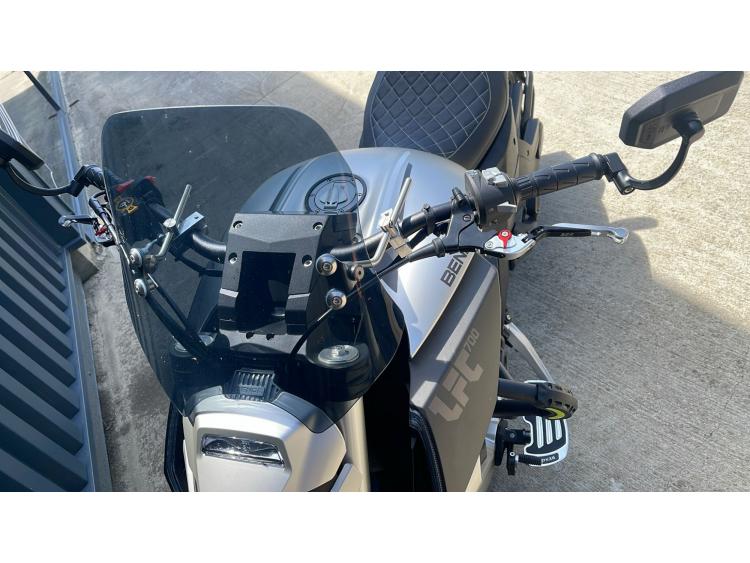 BENDA MOTOR LFC 700