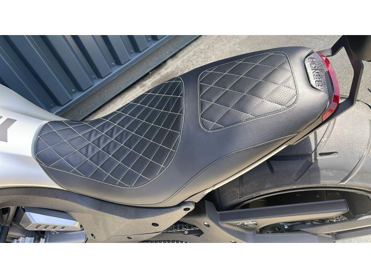 BENDA MOTOR LFC 700