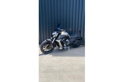 BENDA MOTOR LFC 700
