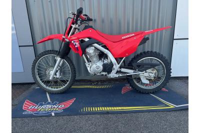 HONDA CRF