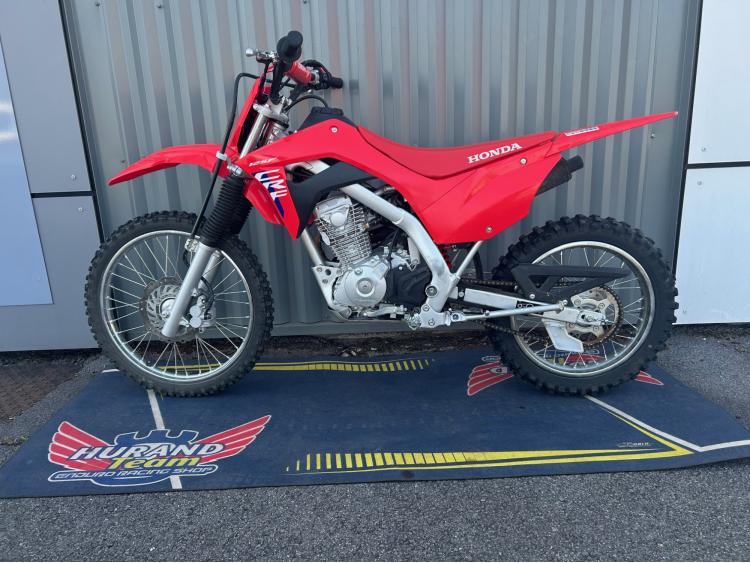 HONDA 125 CRF 2025