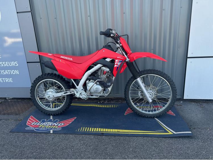 HONDA 125 CRF 2025