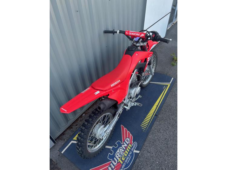 HONDA 125 CRF 2025